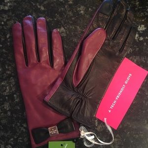 Kate Spade Driving Glove